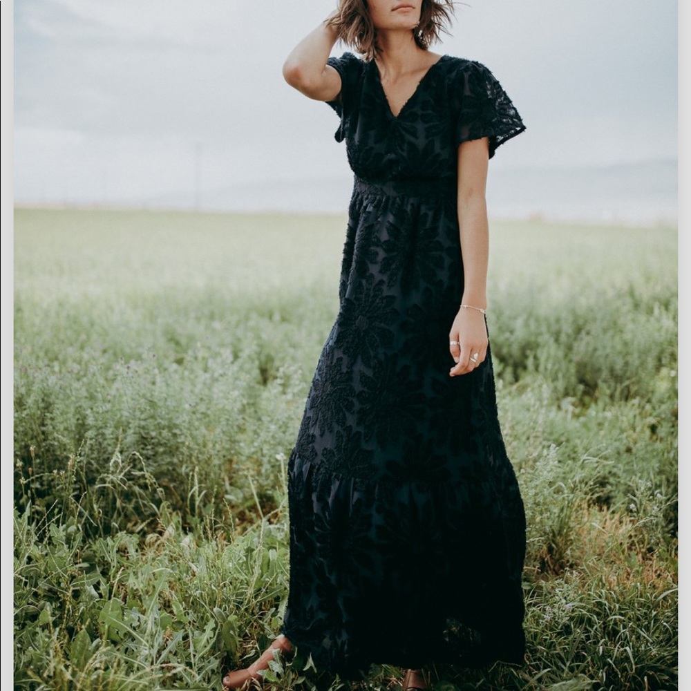 Piper & Scoot Theater Maxi